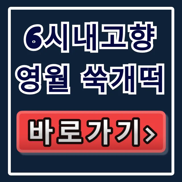 6시내고향 영월 쑥개떡 택배 스마트스토어 총정리 6시내고향 영월 쑥개떡 택배 스마트스토어 총정리