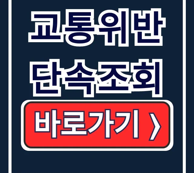 교통위반 단속조회, 과태료 범칙금 차이와 납부법 한번에 교통위반 단속조회, 과태료 범칙금 차이와 납부법 한번에