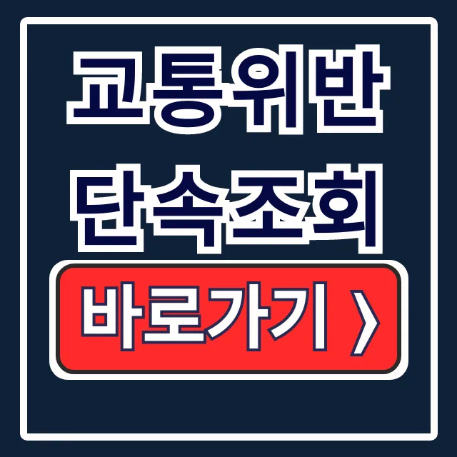 교통위반 단속조회, 과태료 범칙금 차이와 납부법 한번에 교통위반 단속조회, 과태료 범칙금 차이와 납부법 한번에