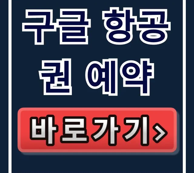 구글 항공권 예약 꿀팁! 최저가 찾는 법 총정리 구글 항공권 예약 꿀팁! 최저가 찾는 법 총정리