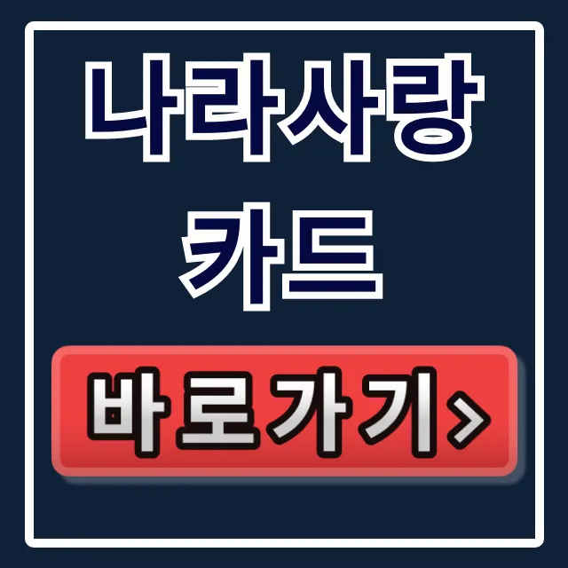 나라사랑카드 PX 혜택 총정리: 비교부터 꿀팁까지 나라사랑카드 PX 혜택 총정리: 비교부터 꿀팁까지
