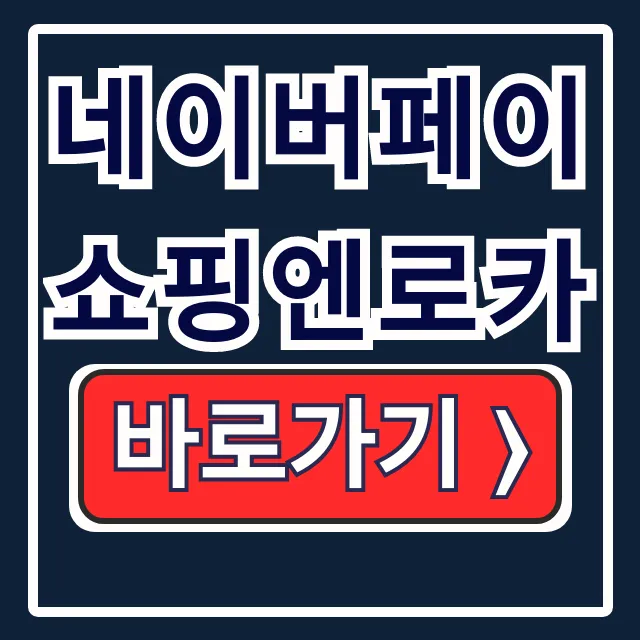 네이버페이 쇼핑엔로카 신청 혜택 무이자 할부 꿀팁 네이버페이 쇼핑엔로카 신청 혜택 무이자 할부 꿀팁