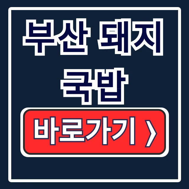 백반기행 마산식당 부산 돼지국밥 수육백반 백반기행 마산식당 부산 돼지국밥 수육백반