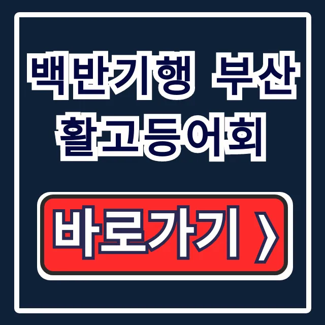백반기행 부산 활고등어회 고수들의 횟집 위치 꿀팁! 백반기행 부산 활고등어회 고수들의 횟집 위치 꿀팁!