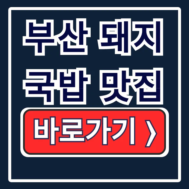 부산 돼지국밥 맛집! 백반기행 마산식당 수육백반 부산 돼지국밥 맛집! 백반기행 마산식당 수육백반