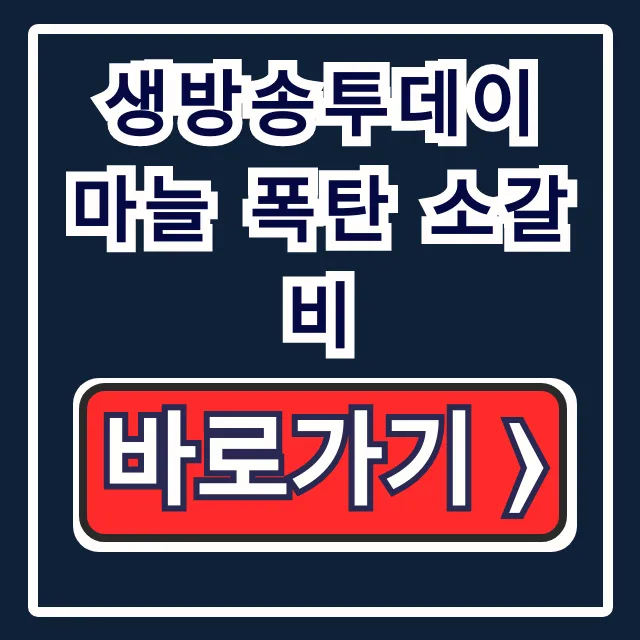 생방송투데이 마늘 폭탄 소갈비 포천 고기집 위치 총정리 생방송투데이 마늘 폭탄 소갈비 포천 고기집 위치 총정리