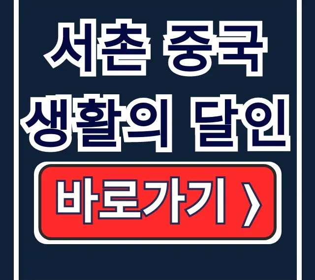 서촌 중국 생활의 달인 짬뽕밥, 종로 웨이팅 꿀팁 서촌 중국 생활의 달인 짬뽕밥, 종로 웨이팅 꿀팁
