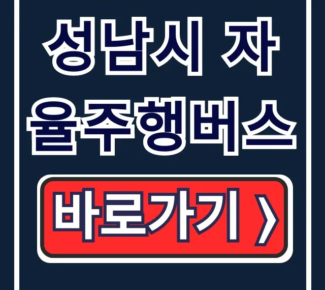 성남시 자율주행버스 실시간 위치, 노선도 운행시간 총정리 성남시 자율주행버스 실시간 위치, 노선도 운행시간 총정리
