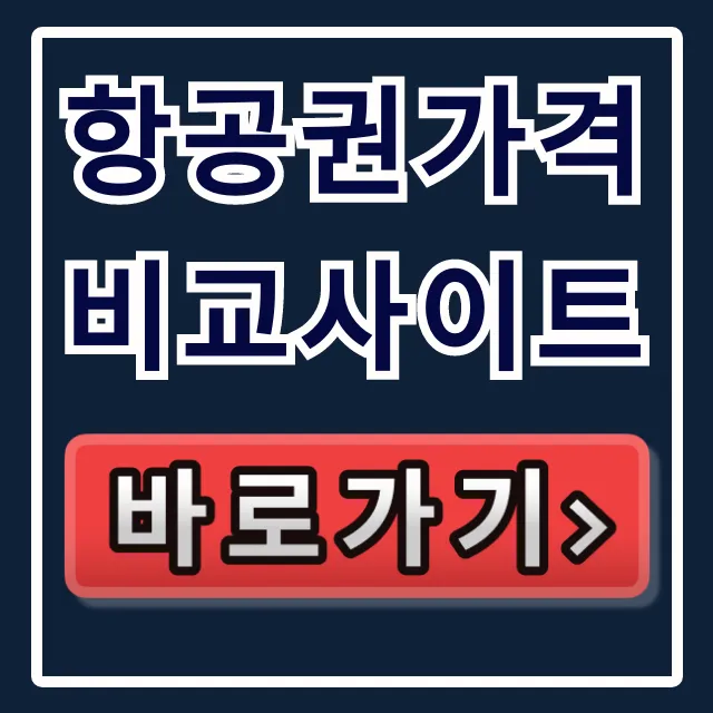 항공권가격비교사이트 최저가 예약 꿀팁 총정리 항공권가격비교사이트 최저가 예약 꿀팁 총정리