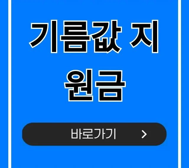기름값 지원금 2024년 신청 꿀팁 완벽 가이드 기름값 지원금 2024년 신청 꿀팁 완벽 가이드