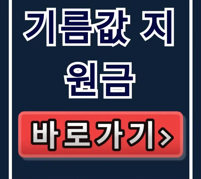 기름값 지원금 2024년 완벽 가이드! 신청 방법 총정리 기름값 지원금 2024년 완벽 가이드! 신청 방법 총정리