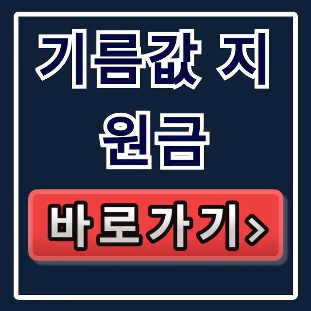 기름값 지원금 2024년 완벽 가이드! 신청 방법 총정리 기름값 지원금 2024년 완벽 가이드! 신청 방법 총정리