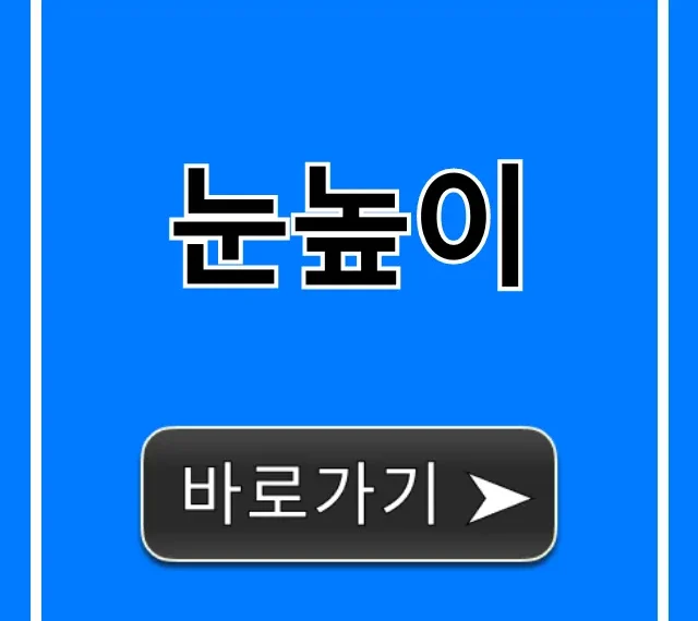 눈높이 신청부터 가격, 학습지 총정리!