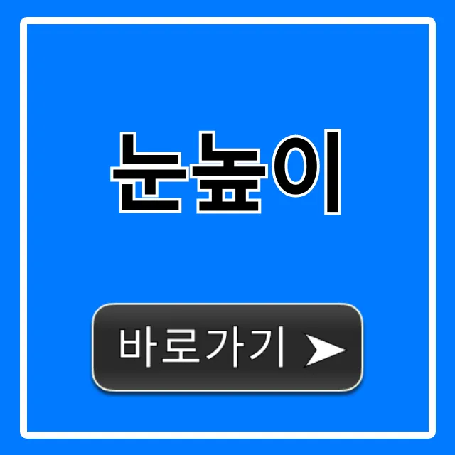 눈높이 신청부터 가격, 학습지 총정리!