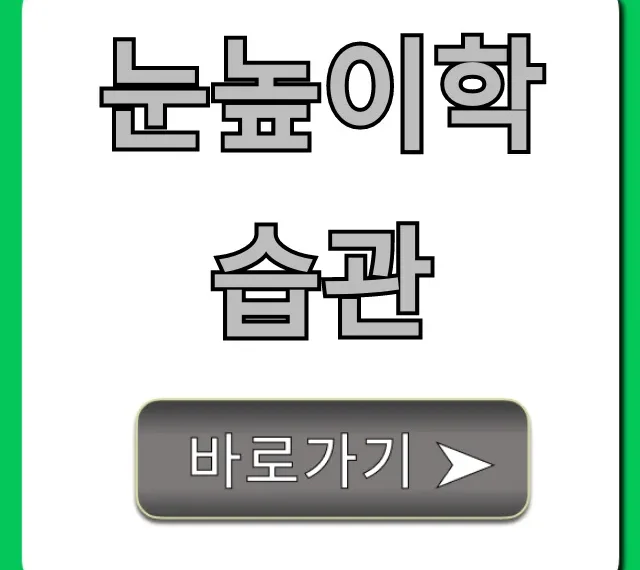 눈높이학습관: 비용, 신청, 솔직 후기 총정리 눈높이학습관: 비용, 신청, 솔직 후기 총정리