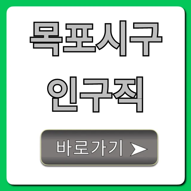 목포시구인구직 최신 일자리 완벽 가이드 목포시구인구직 최신 일자리 완벽 가이드