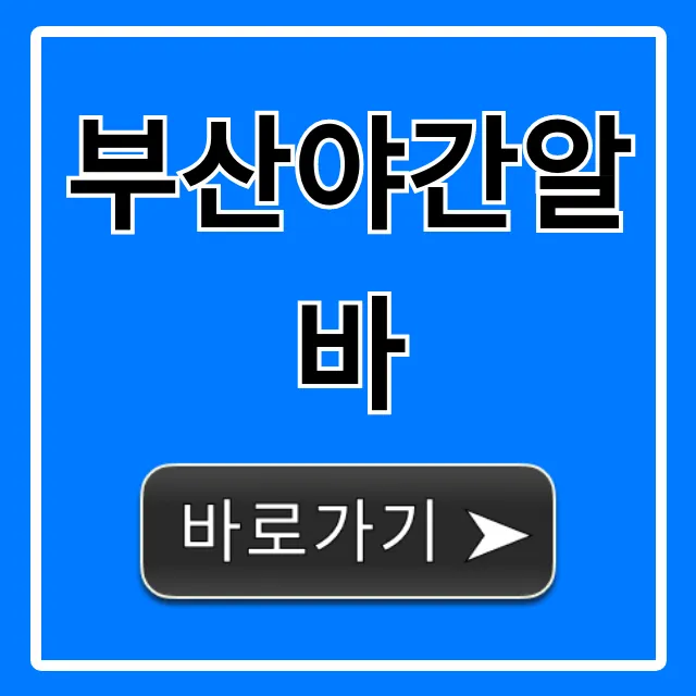 부산야간알바 급구! 당일지급 고수익 꿀팁 총정리 부산야간알바 급구! 당일지급 고수익 꿀팁 총정리
