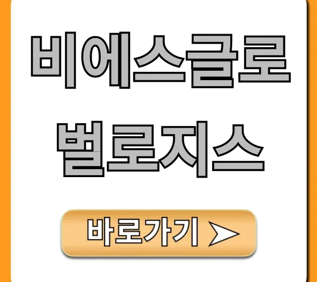 비에스글로벌로지스 국제운송 서비스 총정리