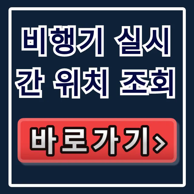 비행기 실시간 위치 조회 꿀팁! 항공편 지연 확인 비행기 실시간 위치 조회 꿀팁! 항공편 지연 확인