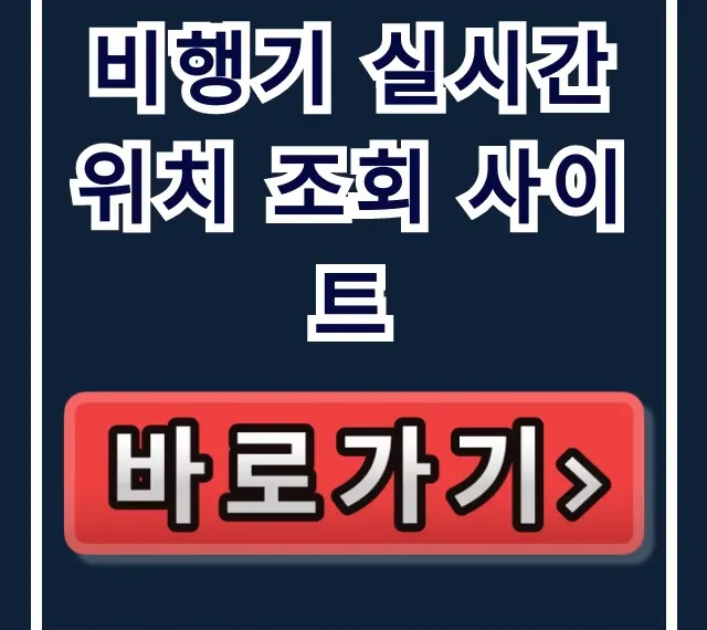 비행기 실시간 위치 조회 사이트, 내 비행기 확인 꿀팁 비행기 실시간 위치 조회 사이트, 내 비행기 확인 꿀팁