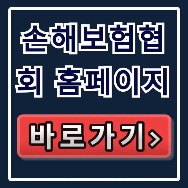 손해보험협회 홈페이지, 내 보험 숨은 돈 찾기 총정리 손해보험협회 홈페이지, 내 보험 숨은 돈 찾기 총정리