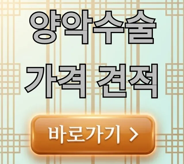 양악수술 가격 견적, 병원 선택 및 비용 총정리 양악수술 가격 견적, 병원 선택 및 비용 총정리