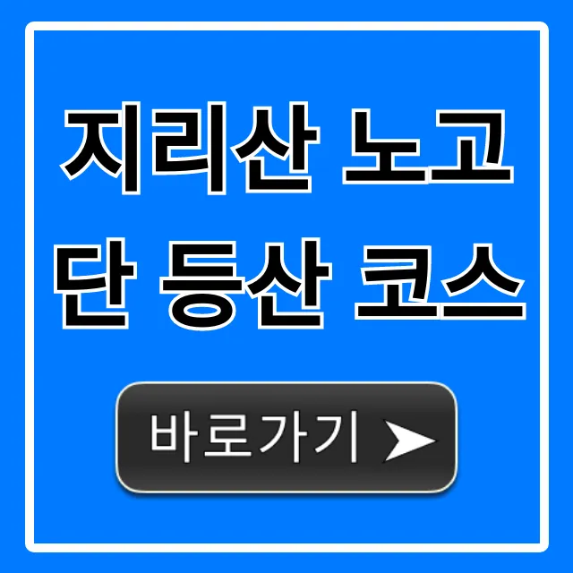 지리산 노고단 등산 코스: 탐방 예약 완벽 가이드 지리산 노고단 등산 코스: 탐방 예약 완벽 가이드
