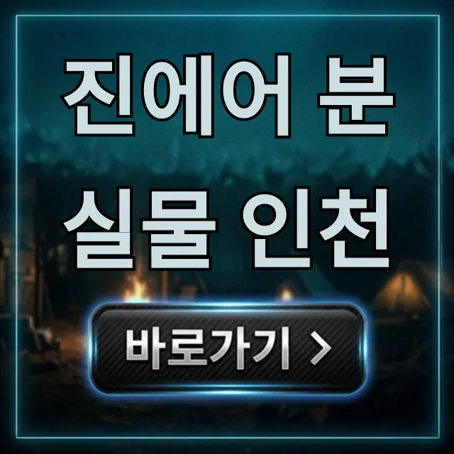 진에어 분실물 인천 완벽 가이드: 조회부터 수령까지