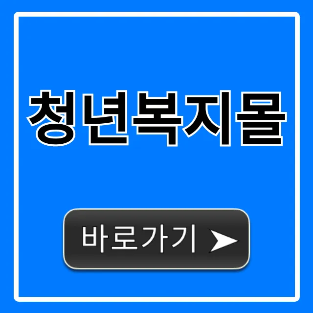 청년복지몰 혜택과 신청 방법 완벽 정리!