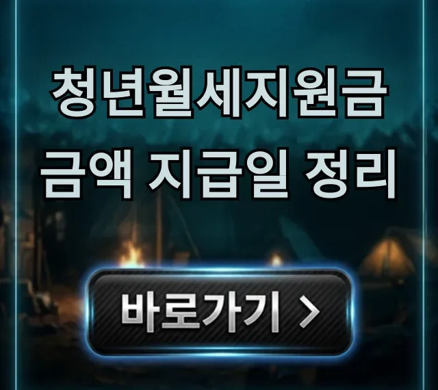 청년월세지원금 금액 지급일 정리! 신청 꿀팁 총정리 청년월세지원금 금액 지급일 정리! 신청 꿀팁 총정리