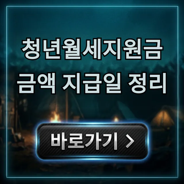 청년월세지원금 금액 지급일 정리! 신청 꿀팁 총정리 청년월세지원금 금액 지급일 정리! 신청 꿀팁 총정리