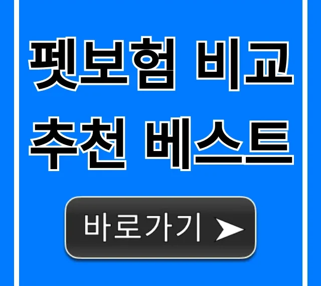 펫보험 비교 추천 베스트: 2024년 최신 완벽 가이드 펫보험 비교 추천 베스트: 2024년 최신 완벽 가이드