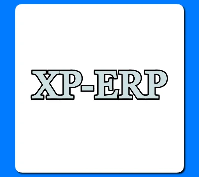 XP-ERP 가격, 기능 총정리!