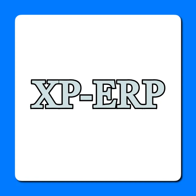 XP-ERP 가격, 기능 총정리!