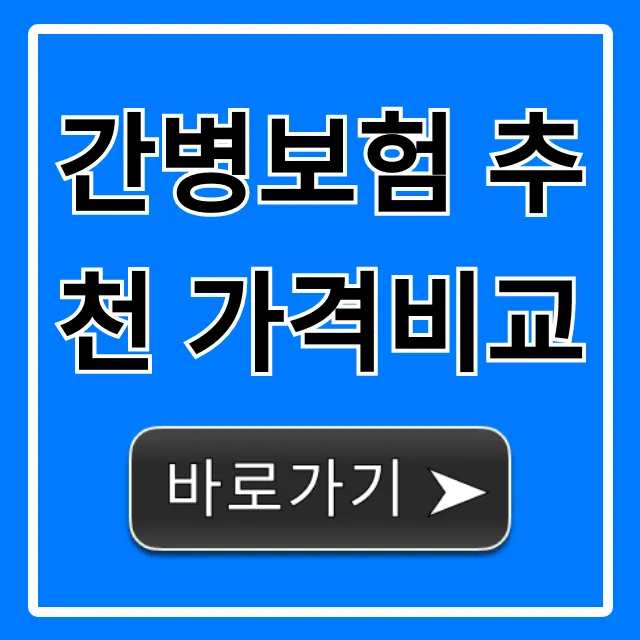 간병보험 추천 가격비교, 치매 노후 대비 완벽 가이드