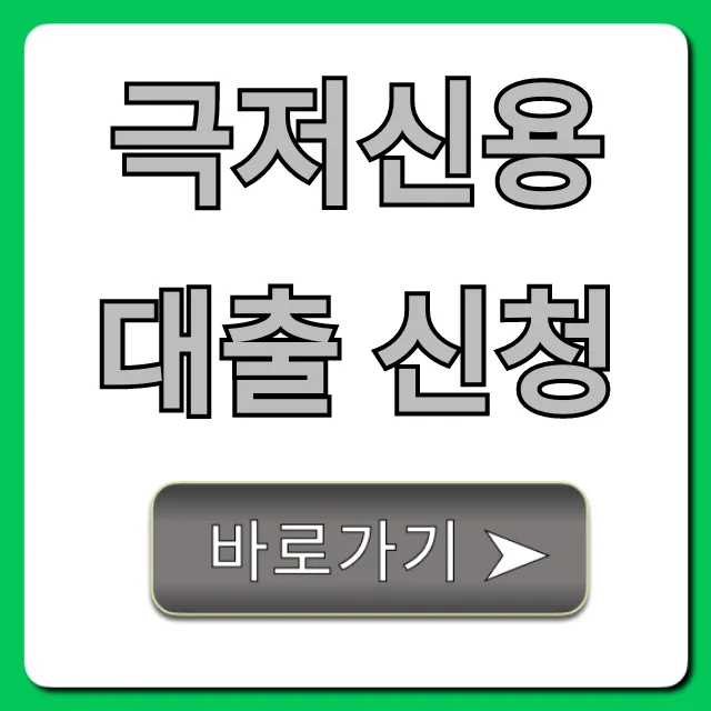 극저신용대출 신청, 저신용자 서류 없이 조회 극저신용대출 신청, 저신용자 서류 없이 조회
