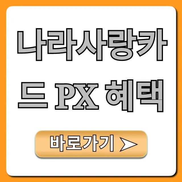 나라사랑카드 PX 혜택: 최대 할인율 총정리 꿀팁! 나라사랑카드 PX 혜택: 최대 할인율 총정리 꿀팁!