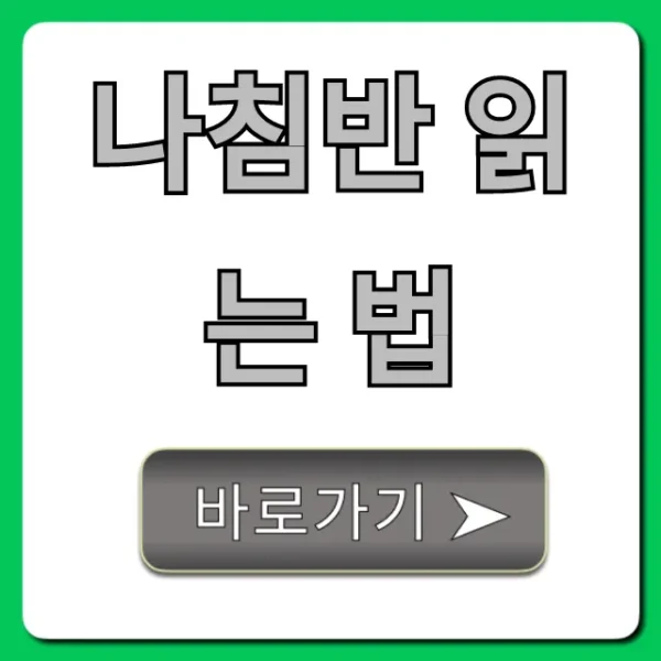 나침반 읽는 법: 초보도 쉽게 길 찾는 완벽 가이드