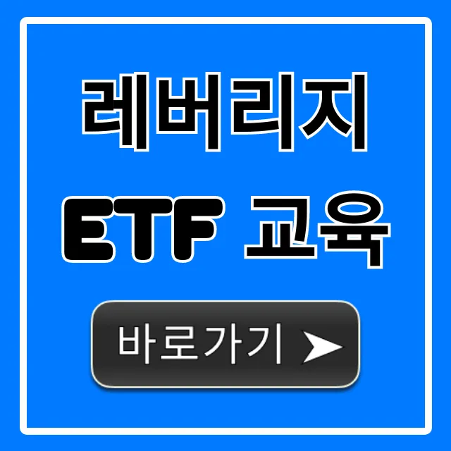 레버리지 ETF 교육, 위험과 수익 모두 잡는 필수 전략 레버리지 ETF 교육, 위험과 수익 모두 잡는 필수 전략