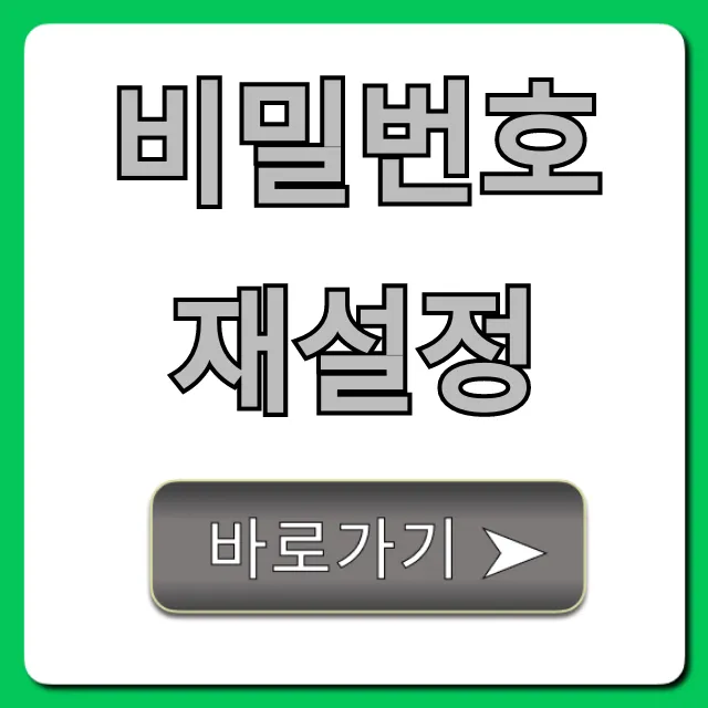 비밀번호 재설정: 간편 해결 꿀팁! 비밀번호 재설정: 간편 해결 꿀팁!