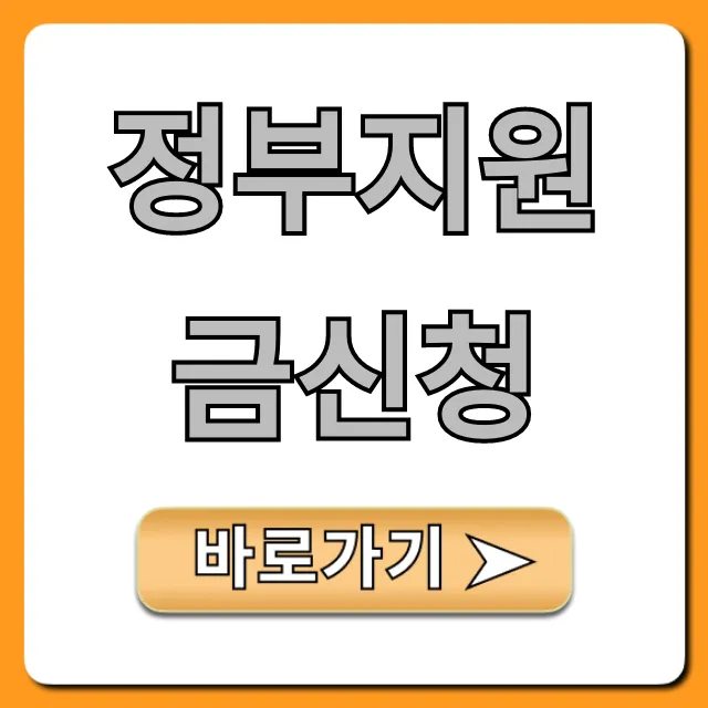 정부지원금신청, 100% 받는 방법 총정리! 정부지원금신청, 100% 받는 방법 총정리!