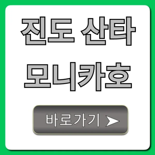 진도 산타모니카호: 예약 & 가격 총정리