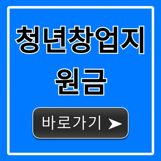 청년창업지원금 2024년 신청 완벽 가이드 청년창업지원금 2024년 신청 완벽 가이드