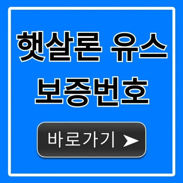햇살론 유스 보증번호 조회, 꿀팁 총정리!