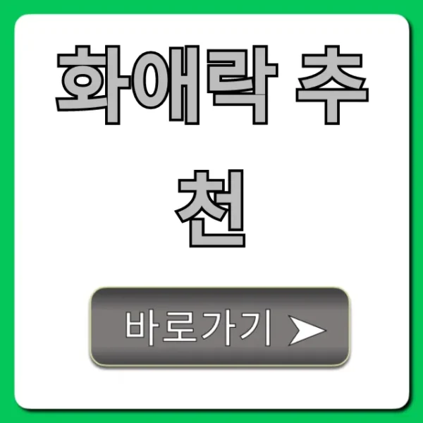 화애락 추천, 내돈내산 효능부터 가격까지 완벽 가이드
