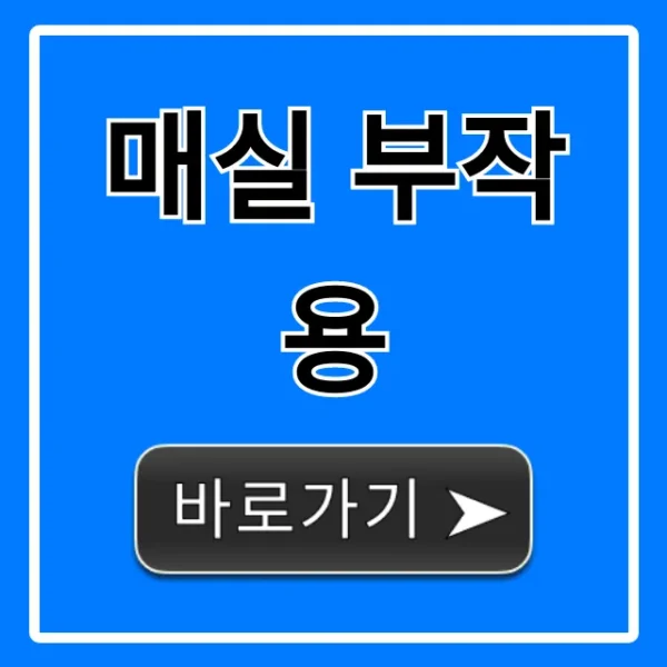 매실 부작용: 섭취 전 꼭 알아야 할 주의사항