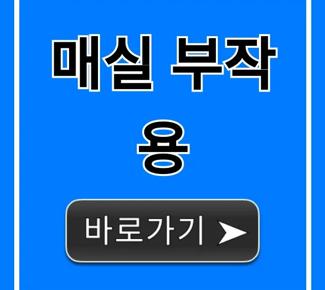 매실 부작용: 섭취 전 꼭 알아야 할 주의사항