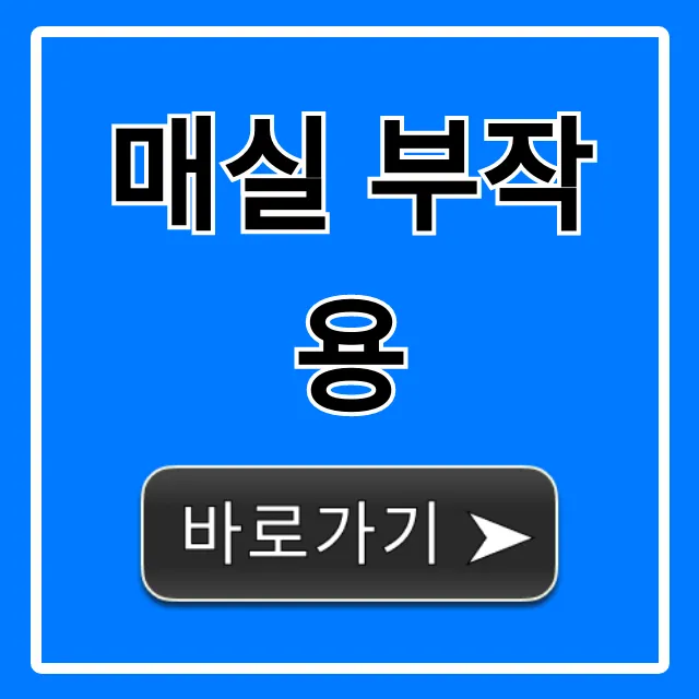 매실 부작용: 섭취 전 꼭 알아야 할 주의사항