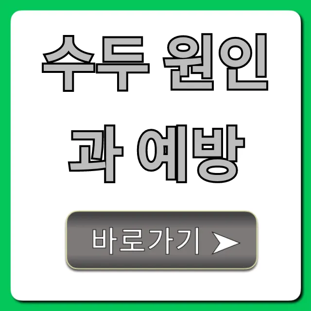 수두 원인과 예방: 초기 증상부터 백신까지 완벽 가이드