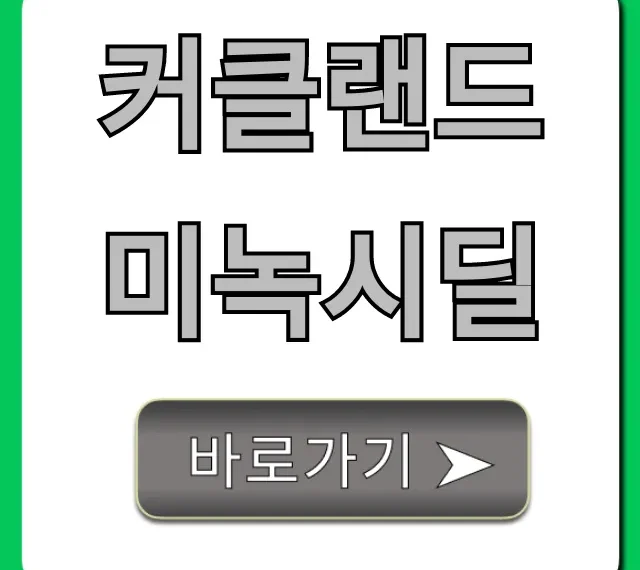커클랜드 미녹시딜 직구 가격, 사용법 꿀팁!